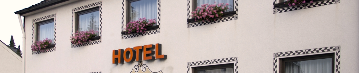 Hotel Kölner Hof Refrath