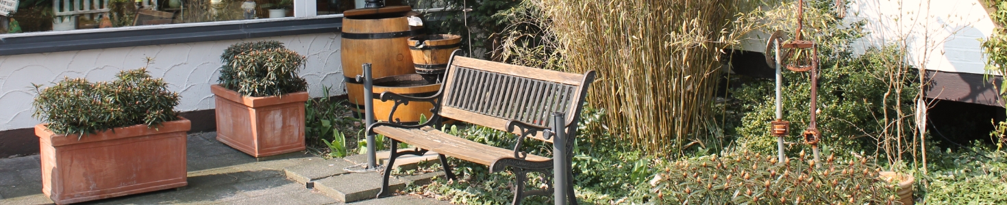 Hotel Kölner Hof Refrath